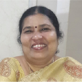 Dr. Hari Rohini Kumari