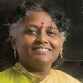 Dr. Anamula Sreedevi