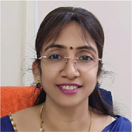 Dr. Nalluri Himabindu