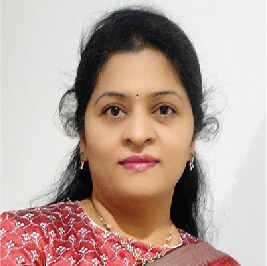 Dr. Sake Radha