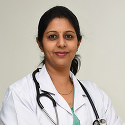 Dr. Sujaya Sri