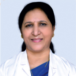 Dr. V Geetha Sree